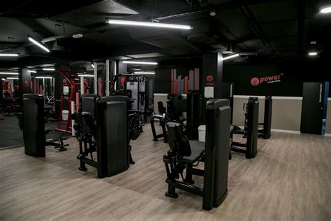 Synergym Valencia Puerto: Horario, Precio y Opiniones